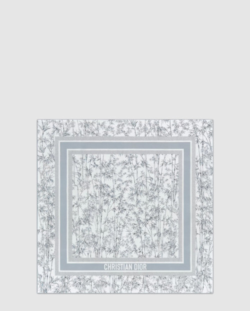 [DIOR-디올]Toile de Jouy Natura 숄 54TJB