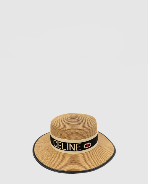 [CELINE-셀린느]선캡 2AVT43