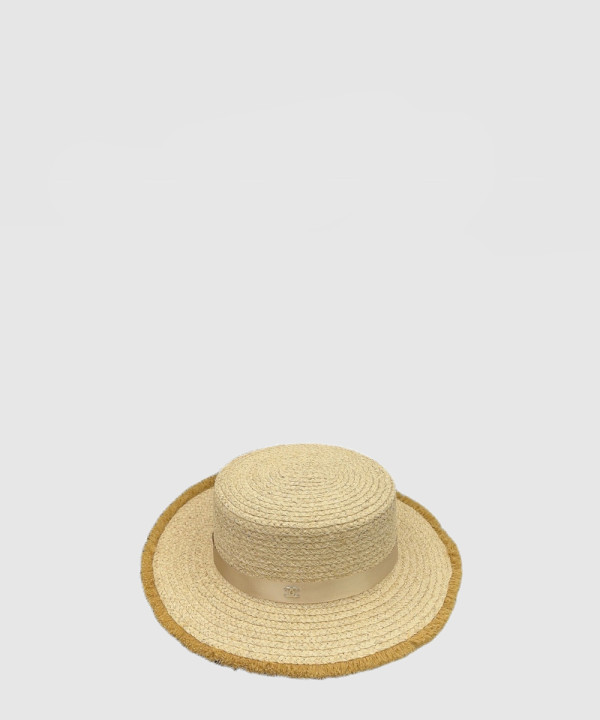 [CHANEL-샤넬]선캡 AA8432