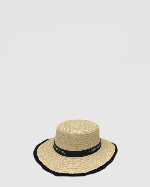 [MIUMIU-미우미우]선캡 5HC594