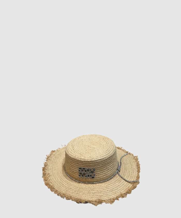 레플리카|이미테이션 miumiu-미우미우선캡-5hc138