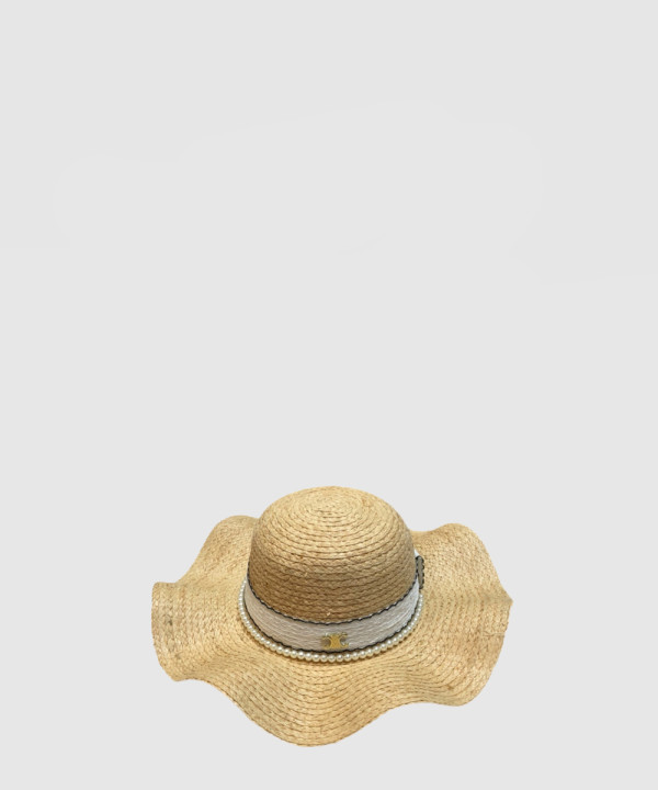 [CELINE-셀린느]선캡 2AT547