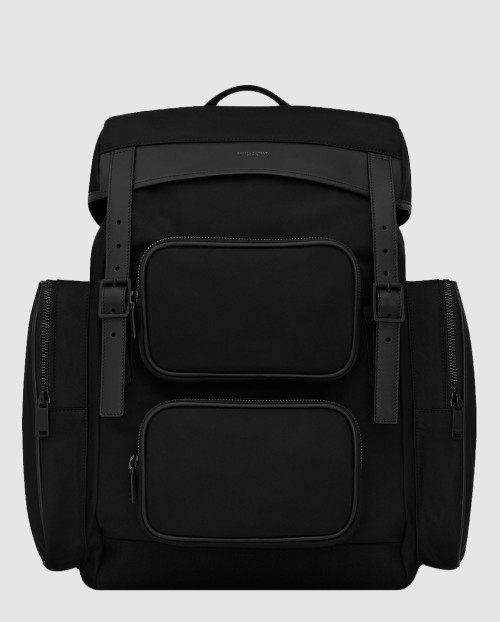 [SAINT LAURENT-생로랑]백팩 437110