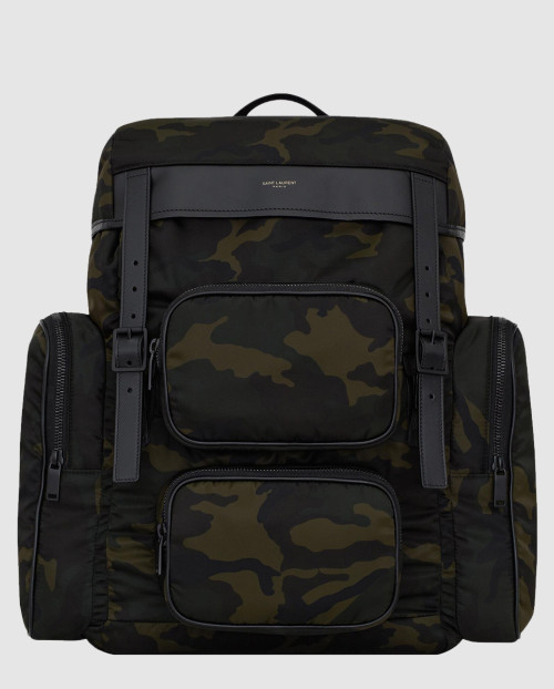 [SAINT LAURENT-생로랑]백팩 437110