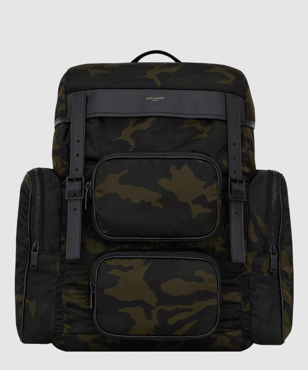 [SAINT LAURENT-생로랑]백팩 437110