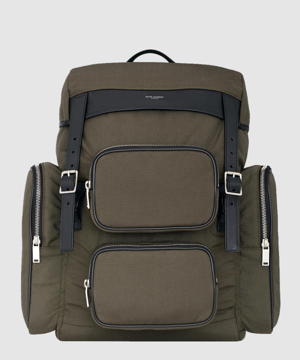 [SAINT LAURENT-생로랑]백팩 437110