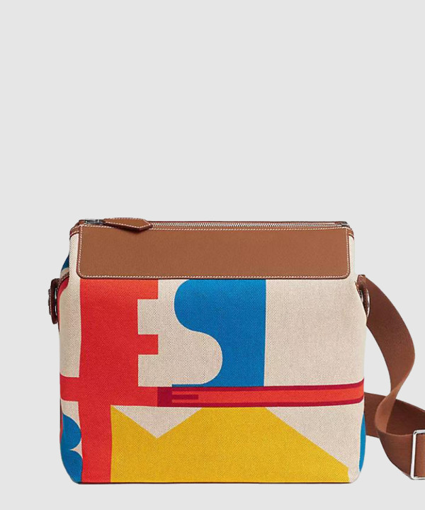 [HERMES-에르메스]RMS 12H 토트백