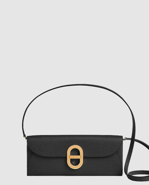 [HERMES-에르메스]돼지코 투고 크로스백