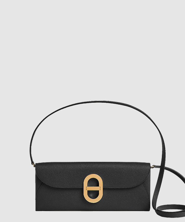 [HERMES-에르메스]돼지코 투고 크로스백