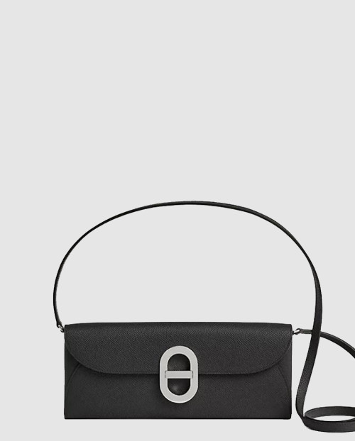 [HERMES-에르메스]돼지코 투고 크로스백