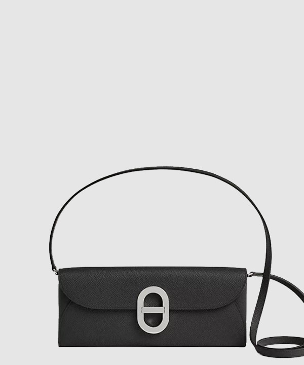 [HERMES-에르메스]돼지코 투고 크로스백