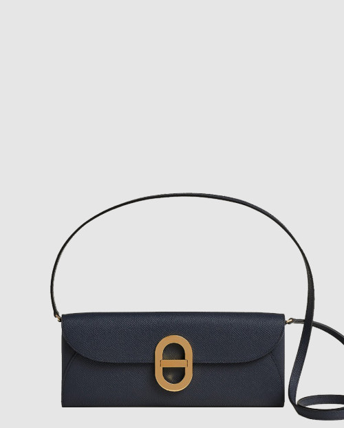 [HERMES-에르메스]돼지코 투고 크로스백