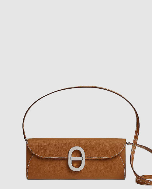 [HERMES-에르메스]돼지코 투고 크로스백