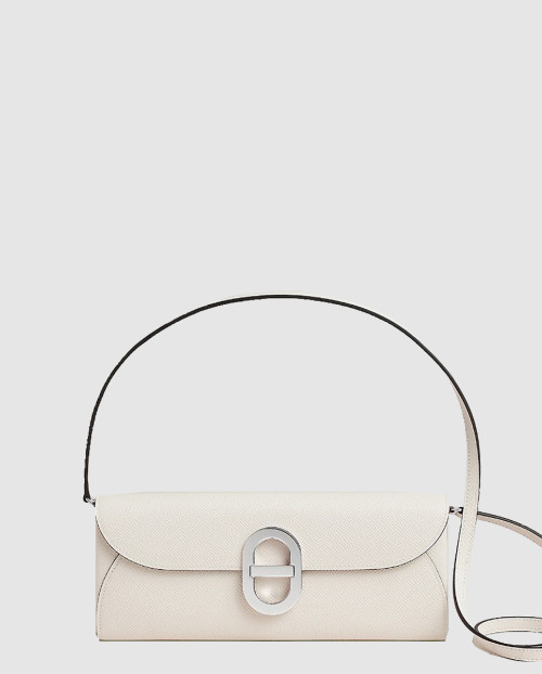 [HERMES-에르메스]돼지코 투고 크로스백