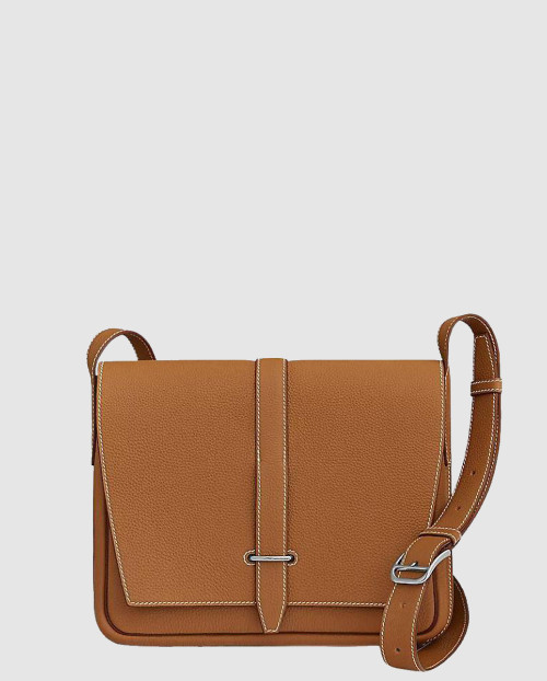 [HERMES-에르메스]스티브 라이트 주니어 메신저백