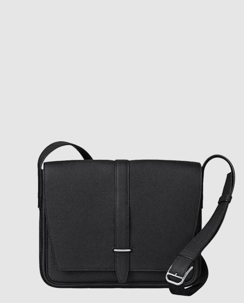 [HERMES-에르메스]스티브 라이트 주니어 메신저백