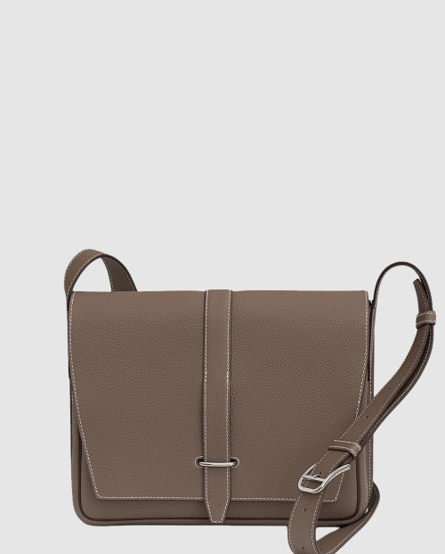 [HERMES-에르메스]스티브 라이트 주니어 메신저백