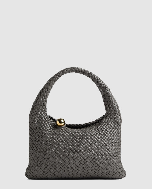 [BOTTEGA-보테가베네타]토스카 바치 826196