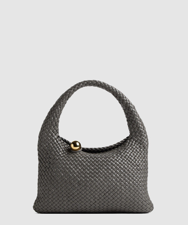 [BOTTEGA-보테가베네타]토스카 바치 826196