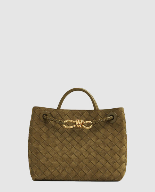 [BOTTEGA-보테가베네타]스몰 체인 안디아모 766014