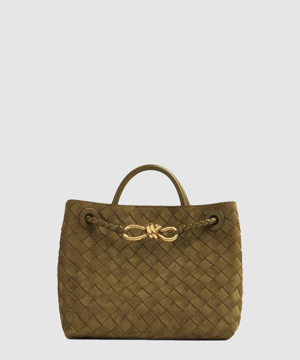 [BOTTEGA-보테가베네타]스몰 체인 안디아모 766014