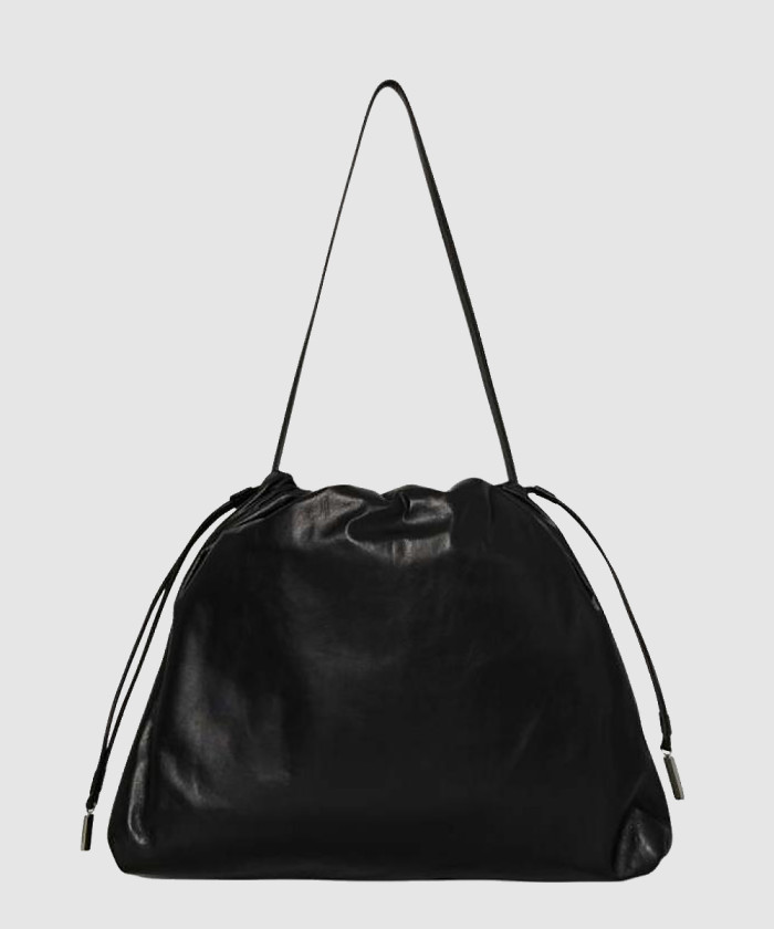 레플리카|이미테이션 the-row-더로우레더-숄더백-w1666l