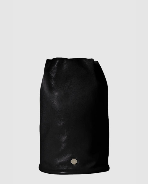 [THE ROW-더로우]Sporty 가죽 파우치 W1336M