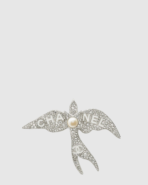 [CHANEL-샤넬]브로치 ABF747