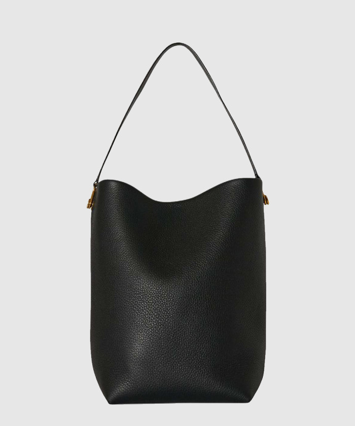 레플리카|이미테이션 the-row-더로우미디움-ns-훅-레더-토트백-w1693l