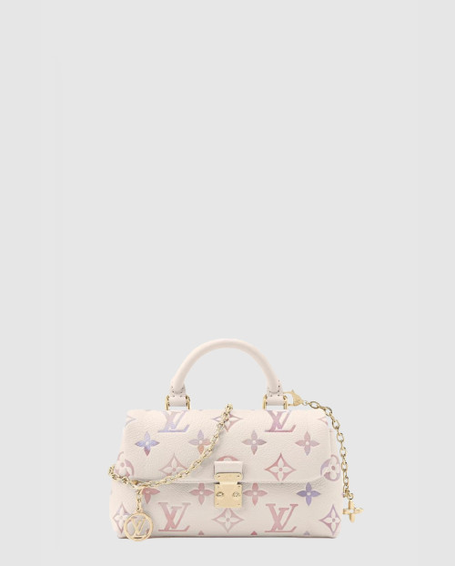 [LOUIS VUITTON-루이비통]나노 마들렌 M25596