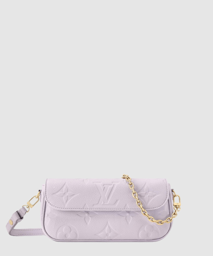 레플리카|이미테이션 louis-vuitton-루이비통월렛-온-체인-아이비-핸드백-m25714