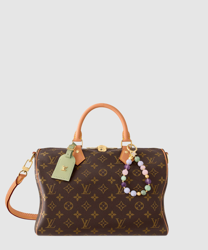 레플리카|이미테이션 louis-vuitton-루이비통스피디-소프트-30-럭키-핸드백-m15107