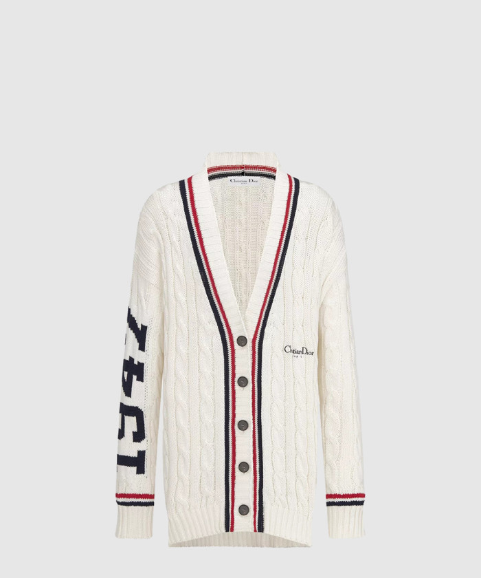 레플리카|이미테이션 dior-디올vibe-오버사이즈-가디건-524g5