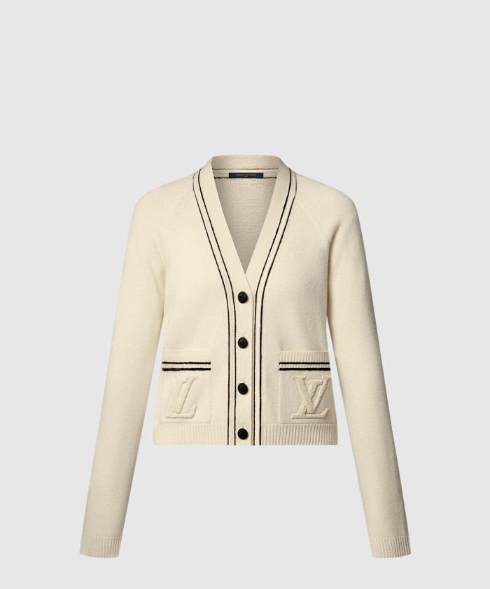 레플리카|이미테이션 louis-vuitton-루이비통스트라이프-액센트-가디건-1ahjea