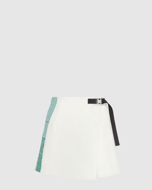 [DIOR-디올]Vibe 치마바지 457P1