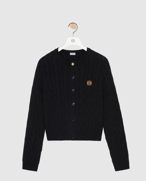 [LOEWE-로에베]카디건 코튼