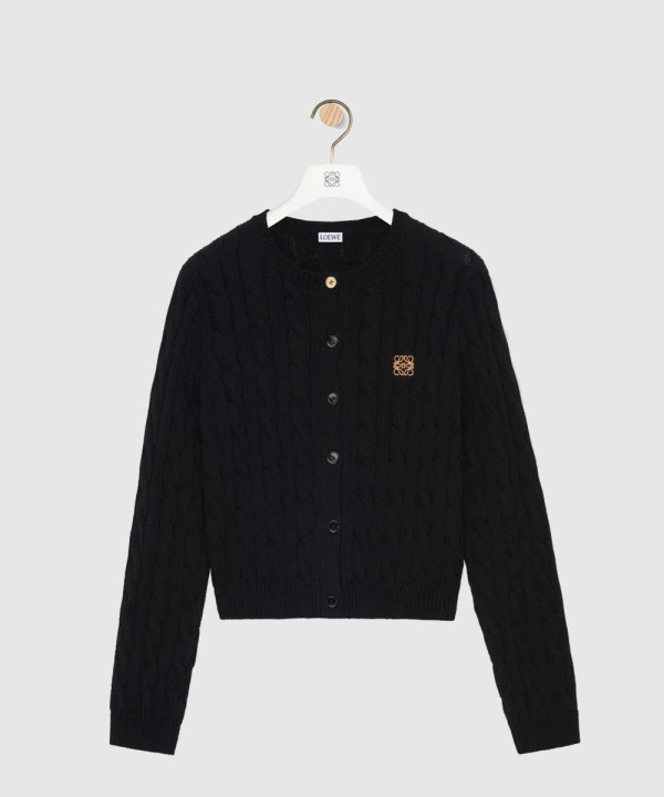 [LOEWE-로에베]카디건 코튼