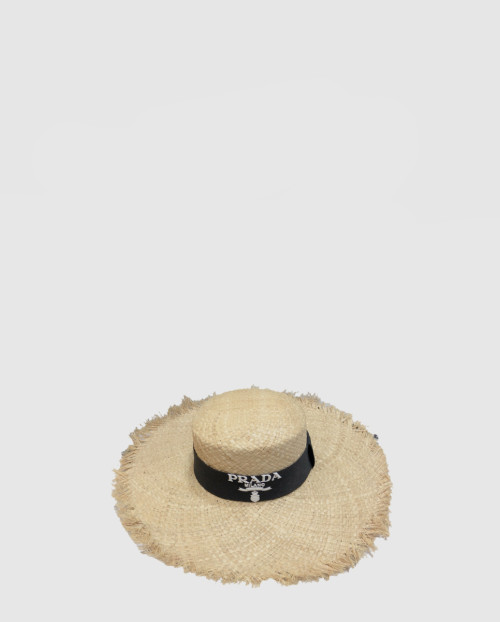 [PRADA-프라다]선캡 2HC314