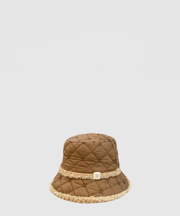 [CHANEL-샤넬]벙거지 AA4362