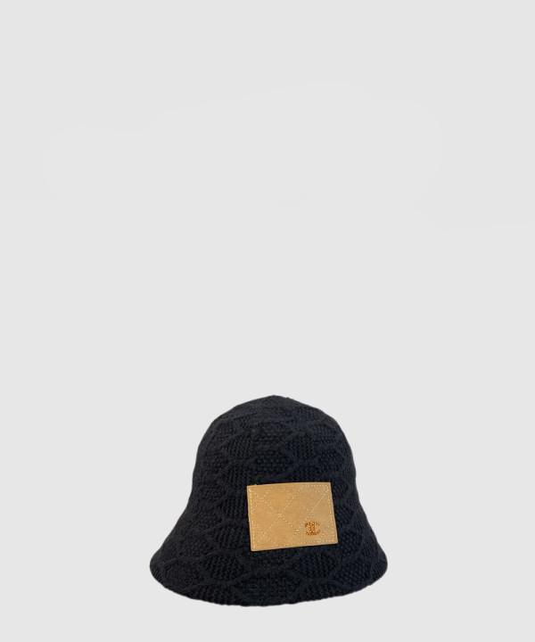 [CHANEL-샤넬]벙거지 AA1562