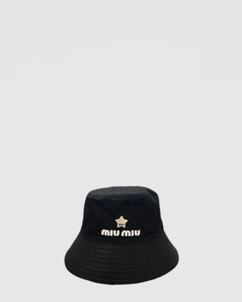 [MIUMIU-미우미우]벙거지 5HC165