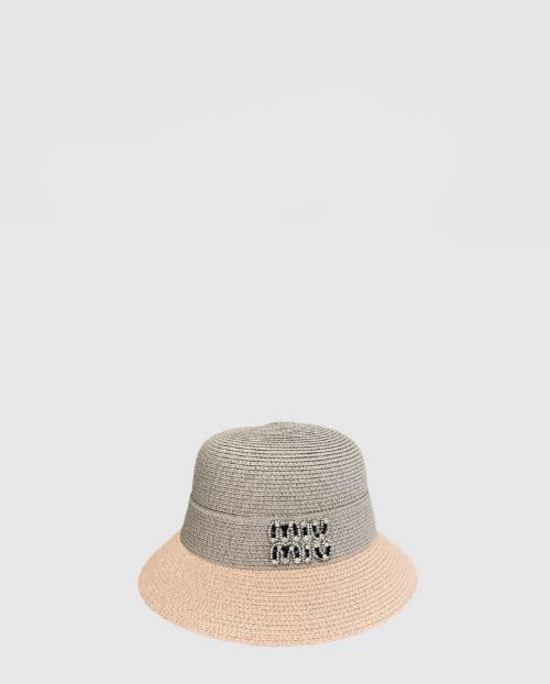 [MIUMIU-미우미우]선캡 5HC283