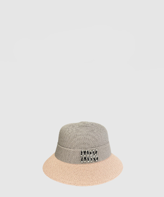 레플리카|이미테이션 miumiu-미우미우선캡-5hc283-1