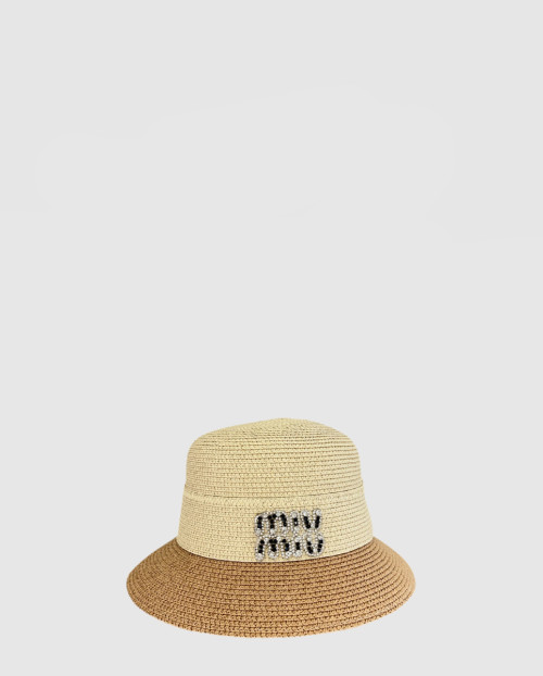 [MIUMIU-미우미우]선캡 5HC283