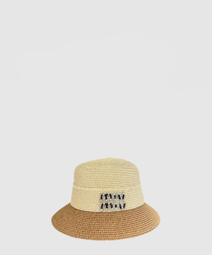 레플리카|이미테이션 miumiu-미우미우선캡-5hc283-3