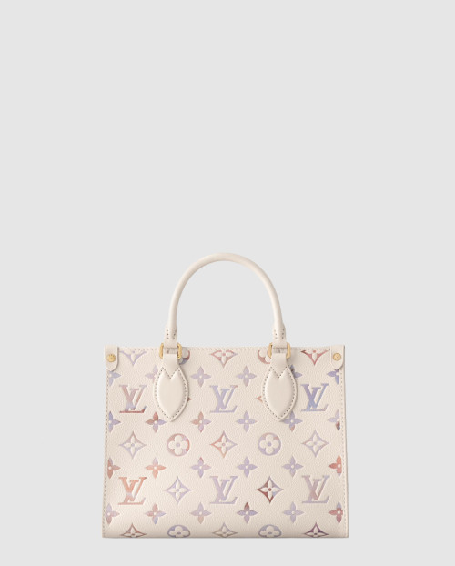 [LOUIS VUITTON-루이비통]온더고 PM M25770