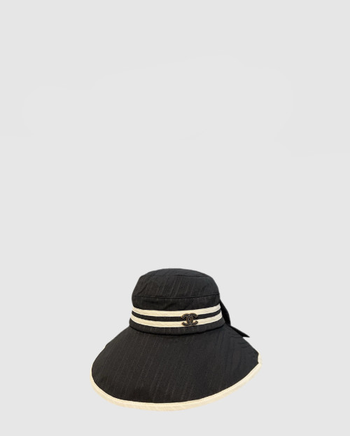 [CHANEL-샤넬]선캡 AA8574