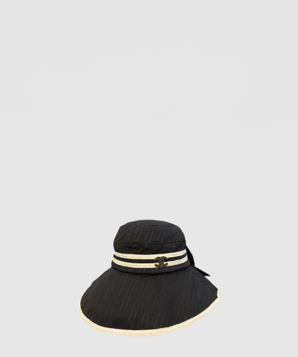 [CHANEL-샤넬]선캡 AA8574