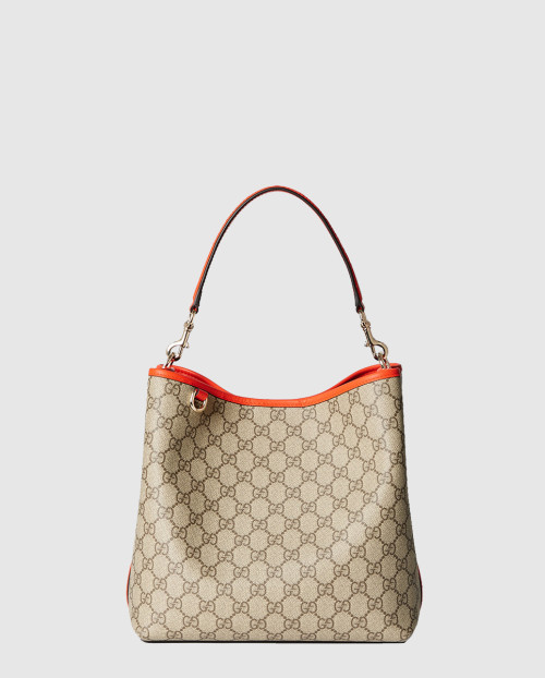 [GUCCI-구찌]GG 엠블럼 스몰 숄더백 815103