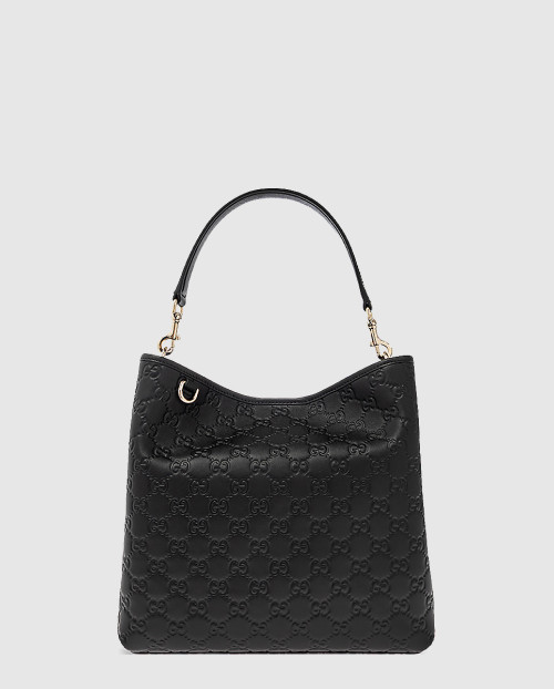 [GUCCI-구찌]GG 엠블럼 스몰 숄더백 815103